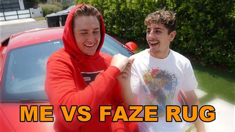 faze rug vlogs